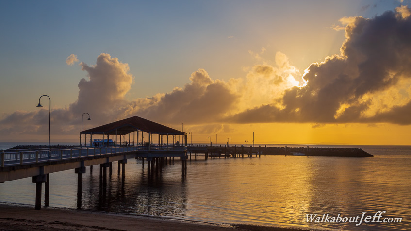 Day 41 - Scarborough to Murrumba Downs