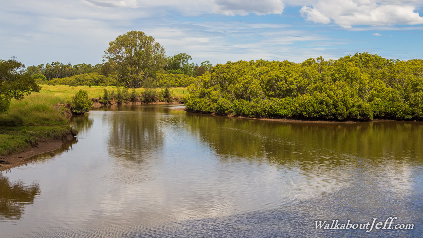 Day 43 - Forgan Cove to Barrunwarra