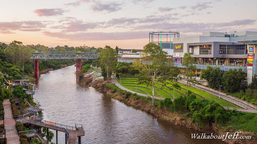 Day 49 - Balbowrie to Ipswich