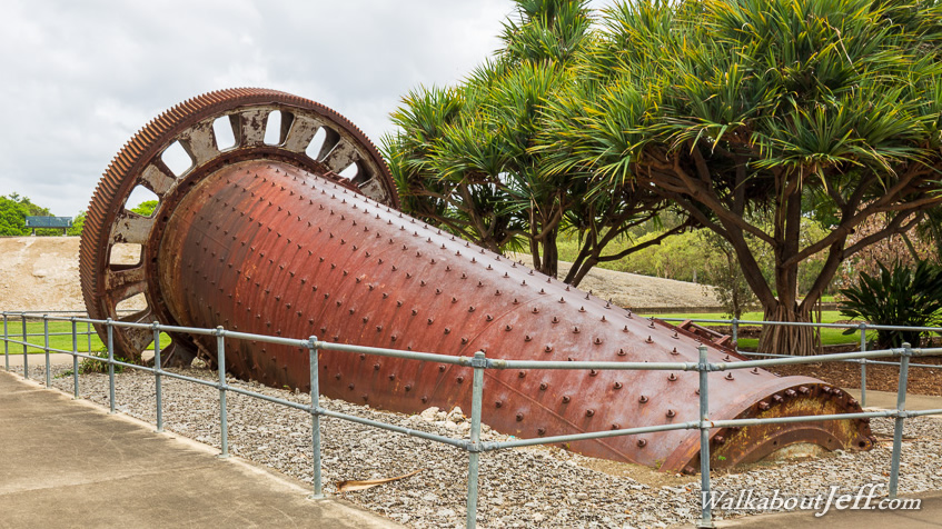 Day 51 - Riverhills to Indooroopilly 